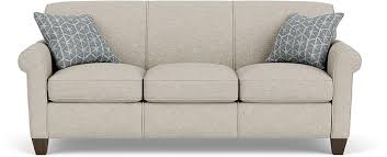 flexsteel dana sofa johnson furniture