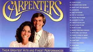 Carpenters is the third studio album by the carpenters. Carpenters Greatest Hits Collection Full Album The Carpenter Songs Carpenters Songs Best Songs Album Songs