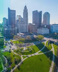 downtown columbus discover hotels