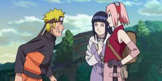 who does naruto marry at the end of his