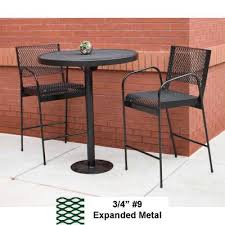 Commercial Patio Tables Chairs