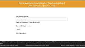 karnataka sslc result 2022 live 85 63