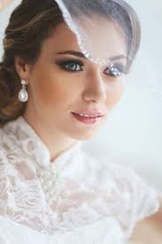 beautiful bridal makeup for weddings
