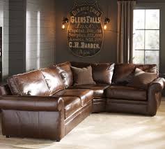 2017 Pottery Barn Sectionals 25