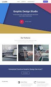 bootstrap about us page template and