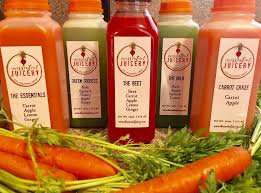 the essential juicery nutrition facts