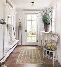33 Ways You Can Put A White Front Door