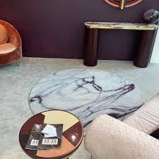 bespoke contemporary hand knotted rugs