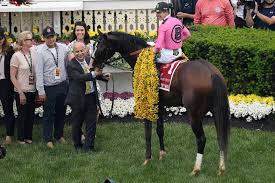 2019 Belmont Stakes Field Odds And Analysis Tacitus Is The