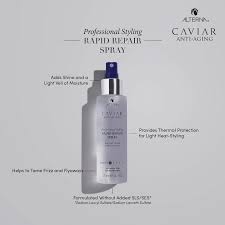 caviar anti aging repair spray