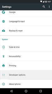 As long as the oem lock is enabled, it is impossible to modify the existing android system. Psa Enable This Hidden Setting Before Modding Anything On Android Android Gadget Hacks