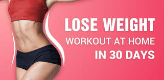 Puts the fun back into food by challenging your nutrition what is a weight loss app? Lose Weight At Home Home Workout In 30 Days Apps On Google Play