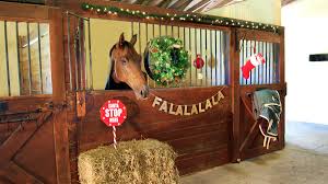 horse decoration ideas to deck the