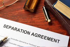 Follow the easy to understand instructions. How To Write Up A Diy Separation Agreement Divorce Magazine
