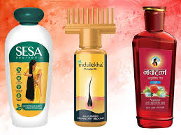 15 best ayurvedic hair oils available
