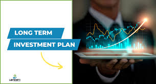 best long term investment plans with