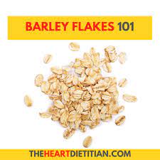 barley flakes everything you need to