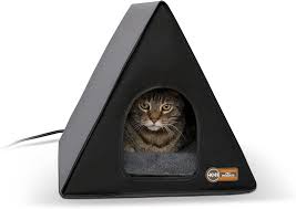 the 7 best outdoor cat houses of 2024