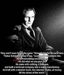Start studying schindler's list quotes. Schindler S List Movie Quotes Escapematter