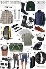 gifts for men san go life and