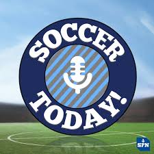 Soccer Today (Daily MLS and soccer podcast)