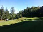 Golfing @ Hautes Plaines in Gatineau, Quebec