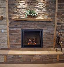 Inefficient Fireplace How To Make