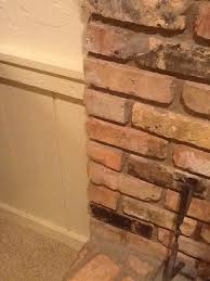 Color Paint To Go With Brick Fireplace