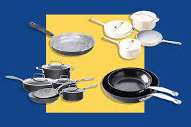 The Best Ceramic Cookware Sets Tested