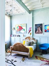 ideas for creative kids rooms
