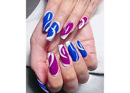 3 best nail salons in las vegas nv