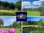 Bearwood Lakes Golf Club • Tee times and Reviews | Leading Courses