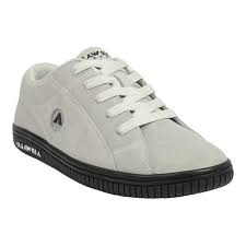 Mens Airwalk Stark Skate Shoe Size 105 M White Suede