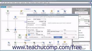 As soon as your lacking items are recorded efficiently in quickbooks, you may go back to the reconcile window. Quickbooks Pro 2016 Tutorial Reconciling Accounts Intuit Training Youtube