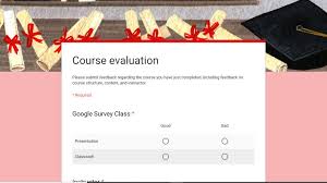 Vark questionnaire how do i learn best? How To Make A Google Forms Survey