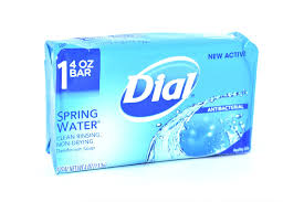 Top picks related reviews newsletter. Dial Spring Water Antibacterial Deodorant Soap 4 Oz Marketcol Deodorant Soap Antibacterial Soap