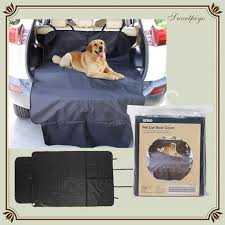 Kmart Pet Car Boot Cover By Sweetピ
