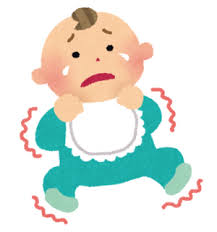 お子さんによくある病気～熱性痙攣(けいれん)について～：熊谷市ホームページ