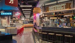 the best food courts on the las vegas strip
