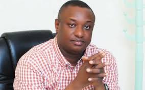 Festus Keyamo. The statement said: “Those who were arrested by the increasingly partisan police are election monitors from Osun, who are members of the ... - Festus-Keyamo