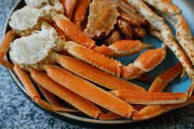 can you freeze crab legs meat and