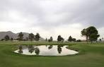 Sunrise Vista Golf Course in Nellis AFB, Nevada, USA | GolfPass