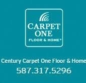 century carpet one floor home