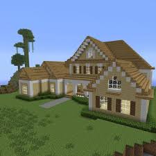 Here, you will spawn at the edge of the jungle biome. Minecraft Houses 424675439999853763 In 2020 Amazing Minecraft Houses Minecraft Small Modern House Minecraft House Plans