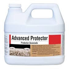 advanced carpet protector concentrate