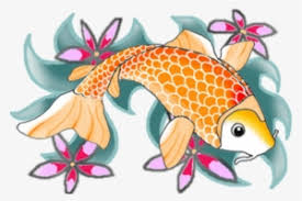 Koi drawing art drawing koi fish tattoo drawing color ellisvillepd org. Koi Soraka Png Image Transparent Png Free Download On Seekpng