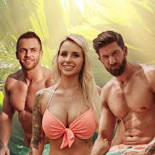 Bachelor in paradise premiere | how to watch, live stream, tv channel, time, cast. Gala No Twitter Bachelor In Paradise 2018 Carina Kann Philipp Ohnehin Nicht Vergessen Https T Co 7bfpe8hf5f