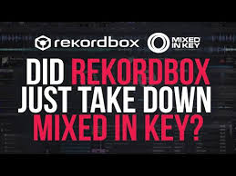 How To Get Camelot Key Notation In Rekordbox And Cdj