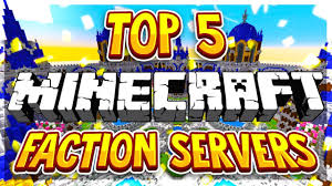We combine pvp, factions, survival, roleplay, quest, and adventure into a unified experience. Top 5 No Premium Faction Servers 1 8 1 9 1 10 1 12 1 13 1 14 1 15 2020 Hd New Minecraft Servers Youtube