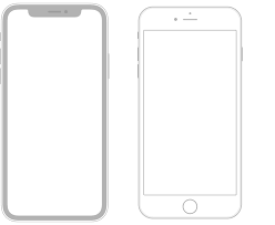 Remarkable Iphone Templates